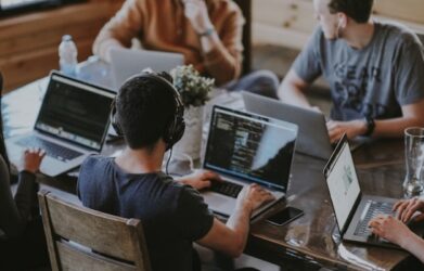WordPress Web Development Services