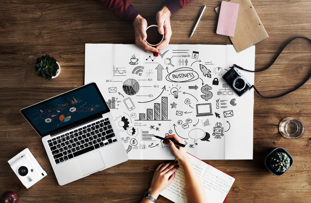 Digital Marketing Services in USA