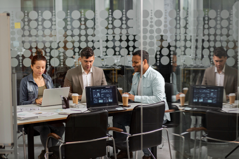 Discover Digital Success with Zylon Solutions in the USA